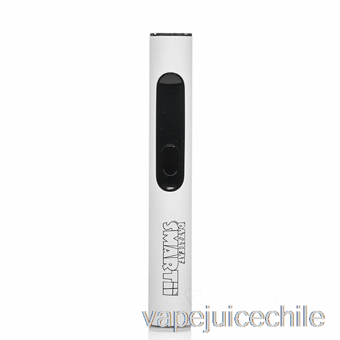 Vape Vhile Dazzleaf Smartii 510 Batería Blanco